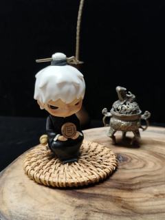 鱼上也叫离谱制造