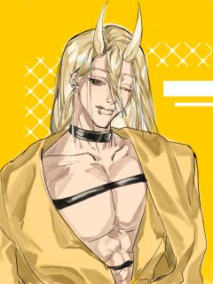 画世界主理人！