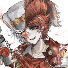 因为太萌被针对