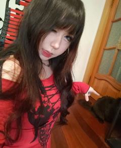 毛茸茸我们喜欢你