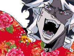 暮梓柃（带派中）