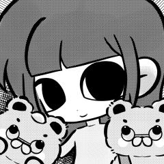 ⭕💰（周末画稿版