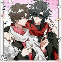 °.✩┈墨棠辞┈ ♡