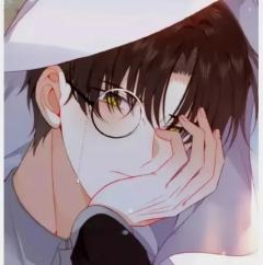 慕斯蛋糕·寒（互关）