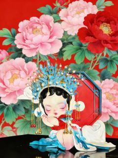 花花潮玩手作室