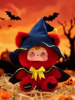 A华子潮流盲盒小店