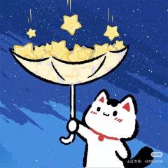 拼贴灵感收集站