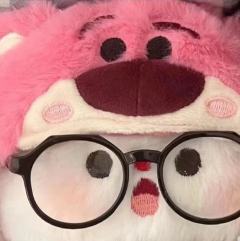 一颗草莓巧克力