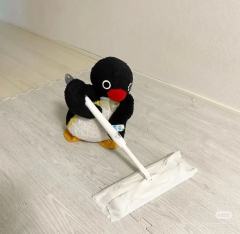 咕卡拼贴主理人