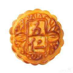 黄金月饼