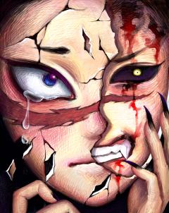 阿言XUMY 有抽选