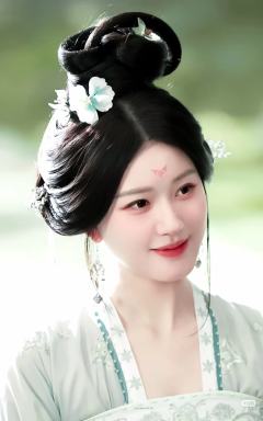 💙晴岚💙 互关～