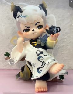 爱吃火锅的帅哥