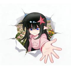 头像