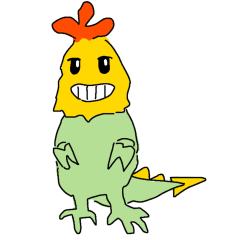 头像