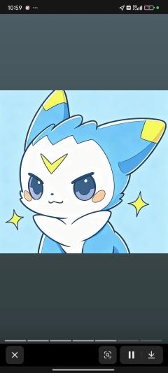 头像