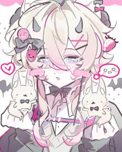 头像