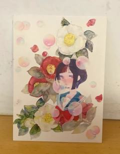 头像