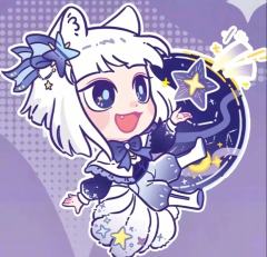 头像