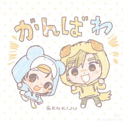 头像