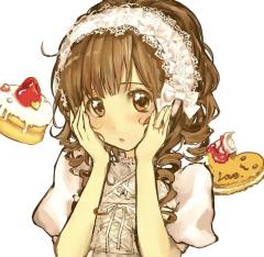 头像