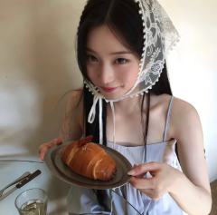 收藏家的宝宝