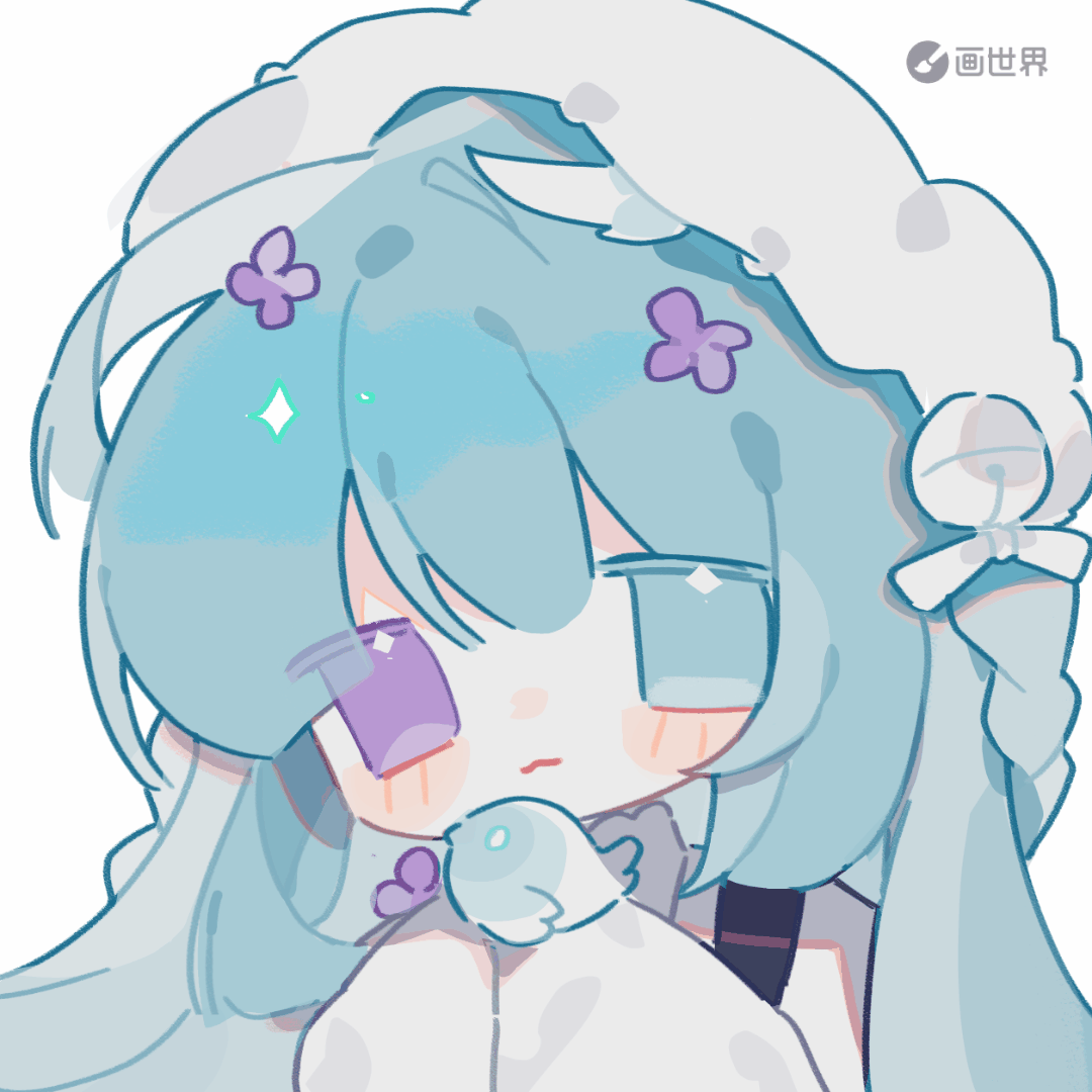头像