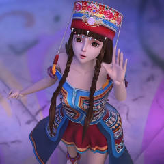 头像