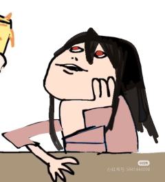 学校食堂真难吃