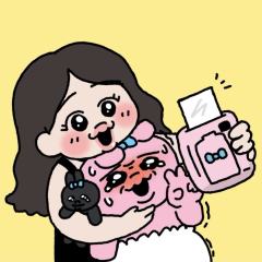 头像