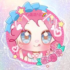 菡菡^云🌈（手绘）