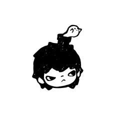 隐形の鱼