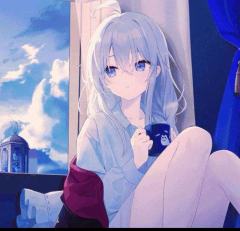 昕色佛晓