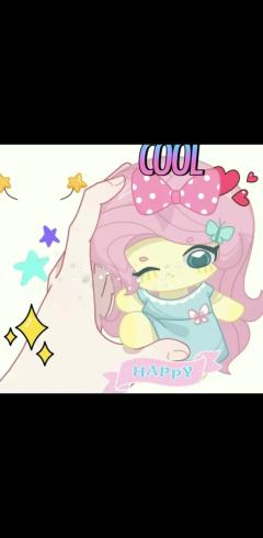 柔宝苹（关我必回）