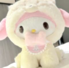 小晴