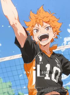 琳希🍊