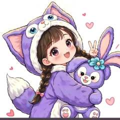 头像