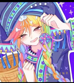 芝士云宝大福