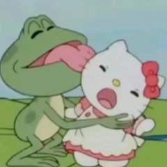 三只小狗喵喵喵