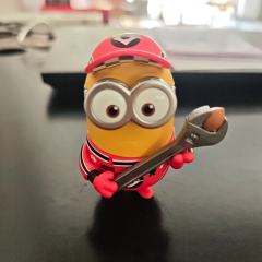 小黄人