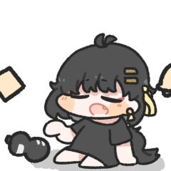 蓝鸟：接法血配装
