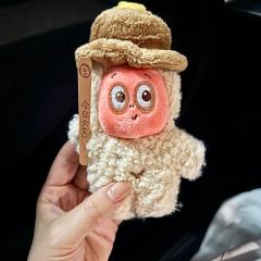 布拿拿。