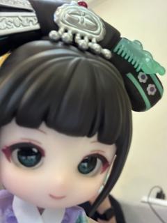 小安
