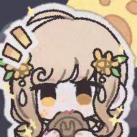 星星zI（社恐）