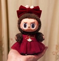 卜卜（砍价拉黑版）