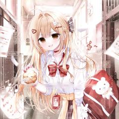 头像