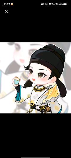 头像