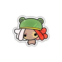 头像