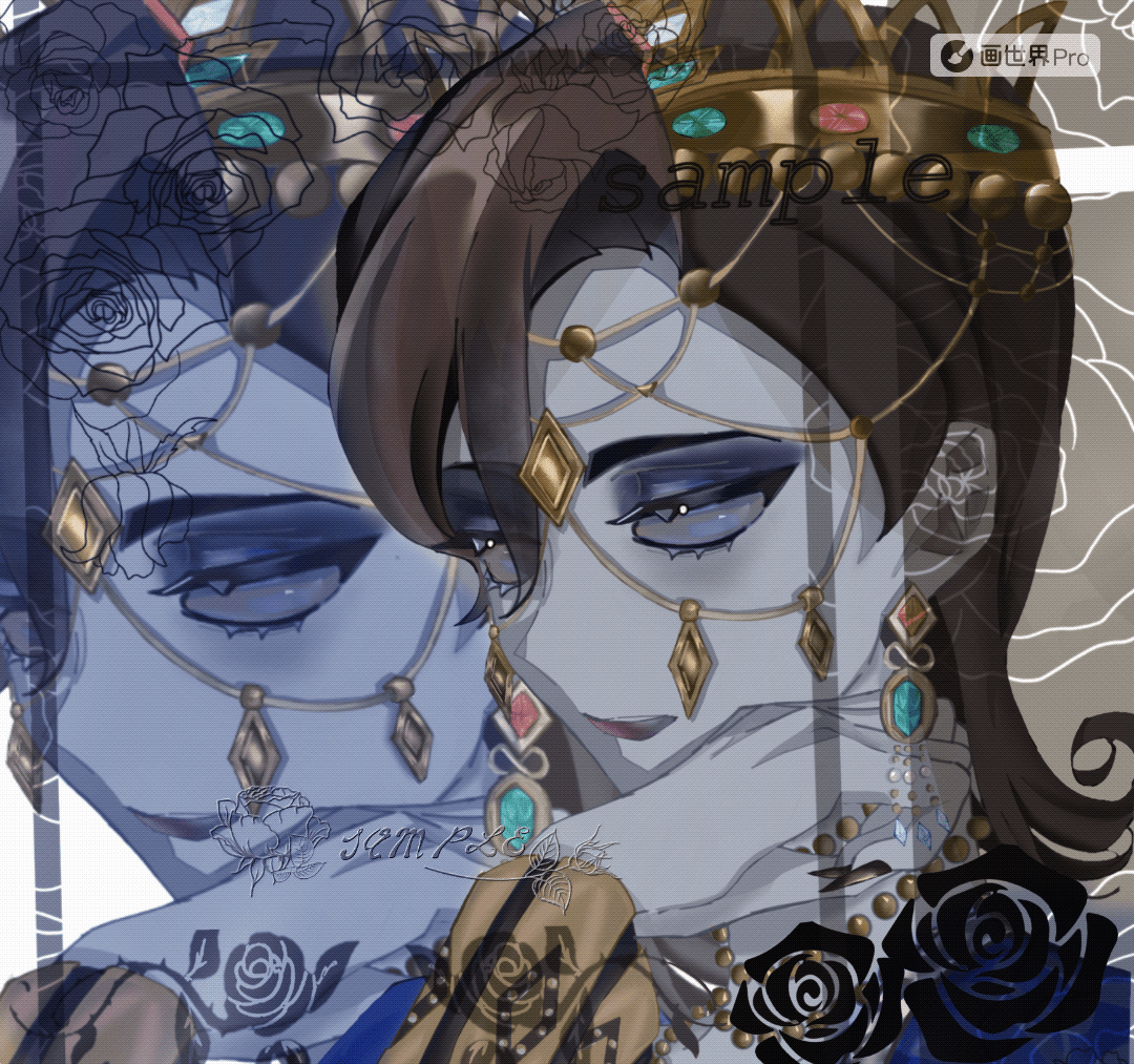 头像