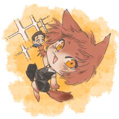 头像